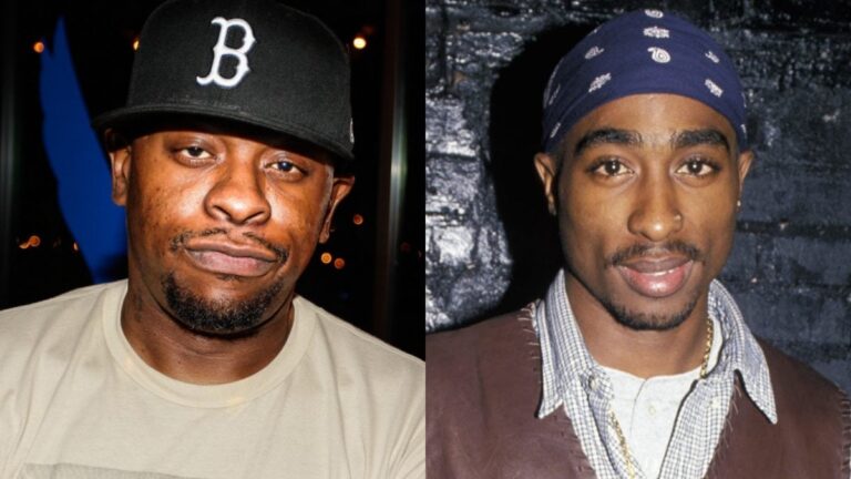 2Pac’s Hilarious Police Prank Ruins Scarface’s High: A Legendary Moment Recalled