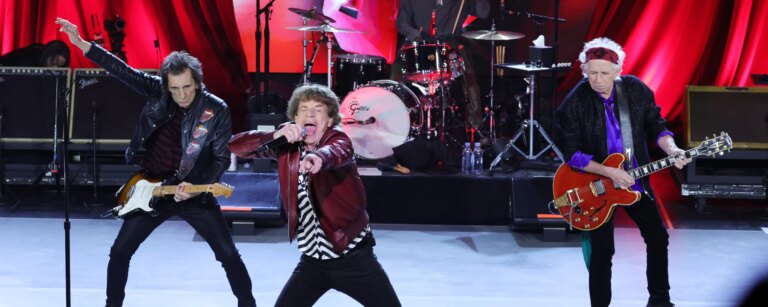 Attention Stones Fans! Share Your Top Picks for the Rolling Stones Tour Setlist!