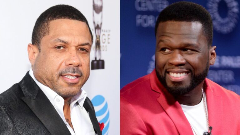 Benzino Challenges 50 Cent to a Fight, Who Will Come Out on Top?