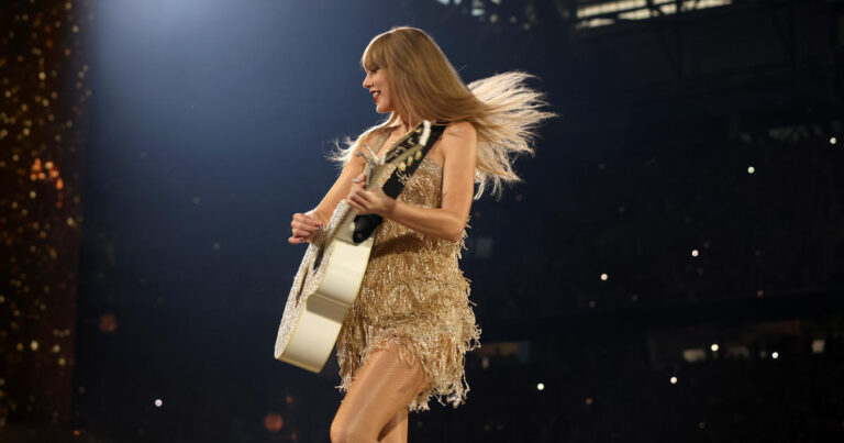 Beware Minnesota! Taylor Swift Fans are Being Targeted by Ticket Scammers – Protect Yourself Now!