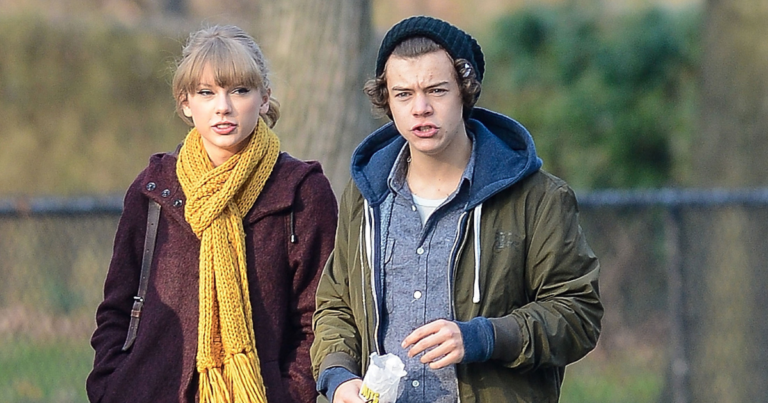 Breaking: Harry Styles Confirmed for Feature on Taylor Swift’s ‘Style (Taylor’s Version)’ – Don’t Miss Out!