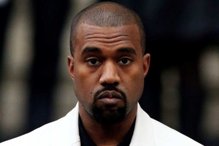 Breaking: Kanye West Sparks Outrage Among Fans with Yet Another Album Delay