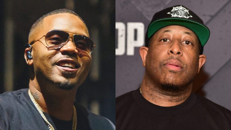 Breaking News: Nas & DJ Premier Announce Highly-Anticipated Collaborative Album with Brand New Single!