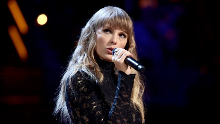 Breaking News: Taylor Swift Wins Major Legal Battle – ‘Shake It Off’ Copyright Lawsuit Dropped!