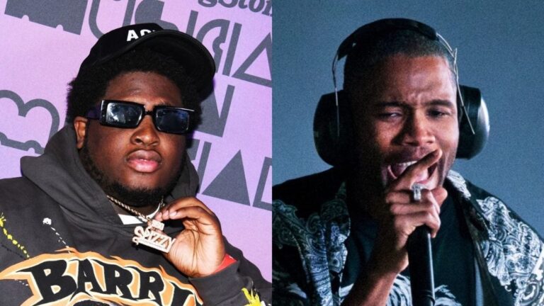 Cash Cobain Drops Hint About Collaboration with Frank Ocean: ‘He’s a Big Fan of My Music!’