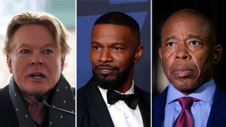 Celebrities and Mayor Accused of Sexual Assault as Historic Lawsuits Deadline Approaches! Don’t Miss the Latest Entertainment Scandal!