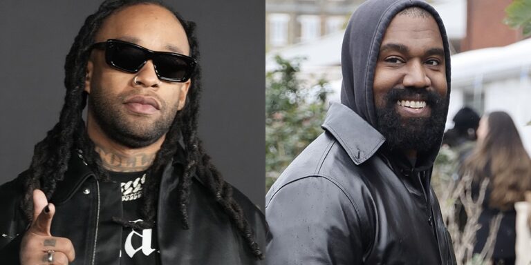 Check Out the Explosive Tracklist for Ty Dolla $ign and Kanye West’s Upcoming Album!