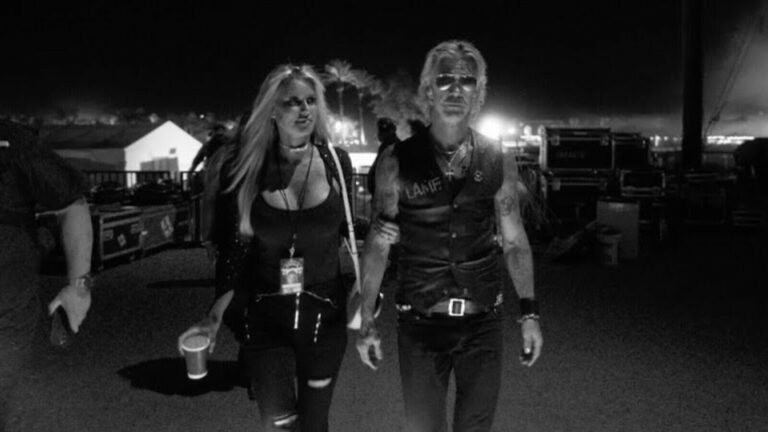 Check out rock legend DUFF MCKAGAN’s latest video “Fallen” – You don’t want to miss it!