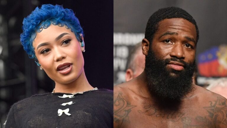 Coi Leray’s Epic Shut-down of Boxer Adrien Broner Goes Viral After ‘Corny’ Move