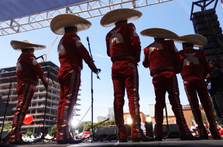 Comeback Celebration: Fiesta Broadway Returns to Los Angeles After Four-Year Break!