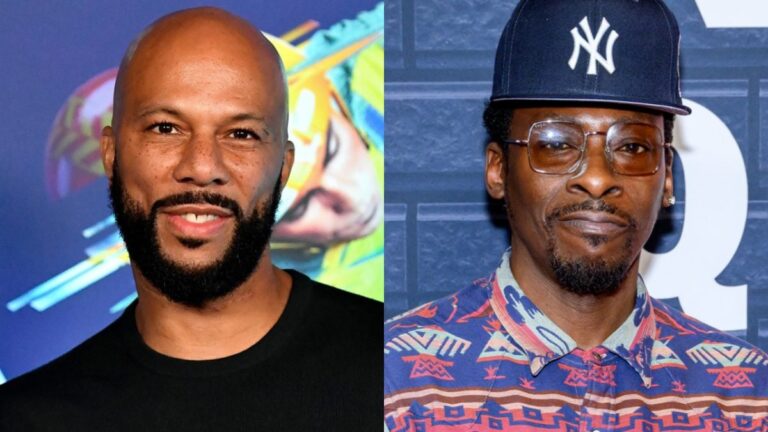 Common Raves About His ‘Best’ Album Yet With Pete Rock