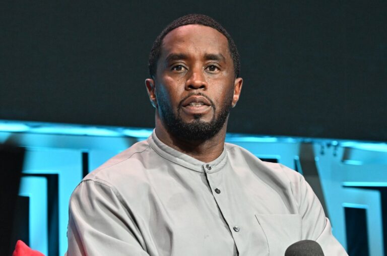 Diddy’s Alleged ‘Drug Mule’ Brendan Paul Pleads Innocent – Shocking Details Uncovered!