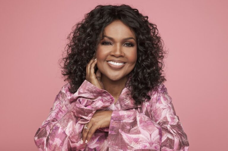 Discover CeCe Winans’ Inspirational Journey: From ‘That’s My King’ to ‘More Than This’ Live Album