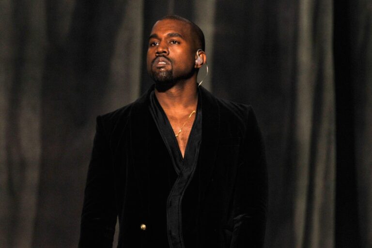 Discover Kanye West’s Groundbreaking Triple Album Project: ‘Vultures’