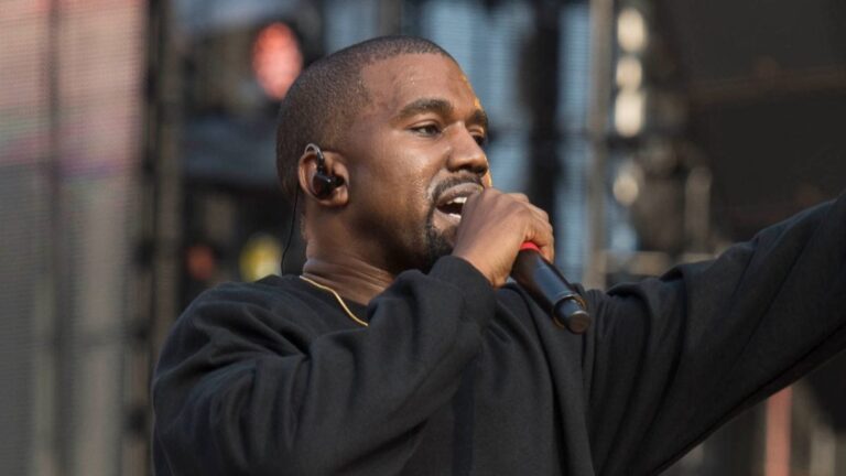 Discover Kanye West’s Top Picks for the Hottest Rappers Right Now!