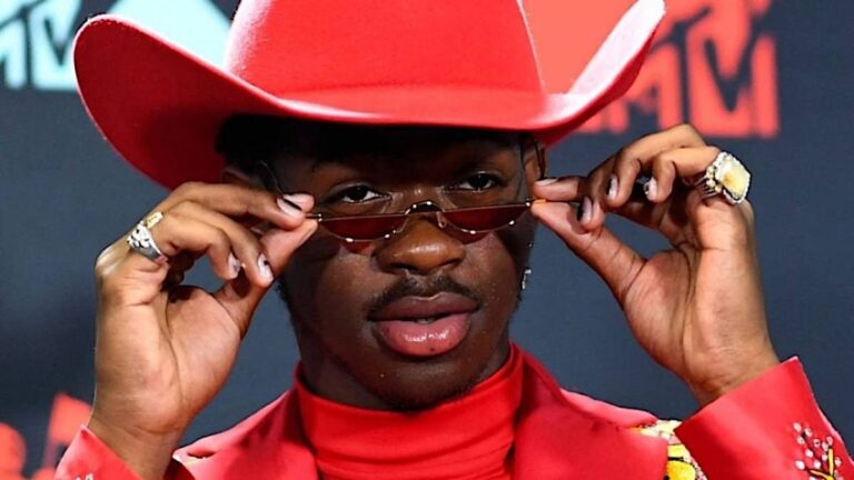 Discover Lil Nas X’s New Hit Single ‘Trust Me’ – You Won’t Believe the Surprising Twist!