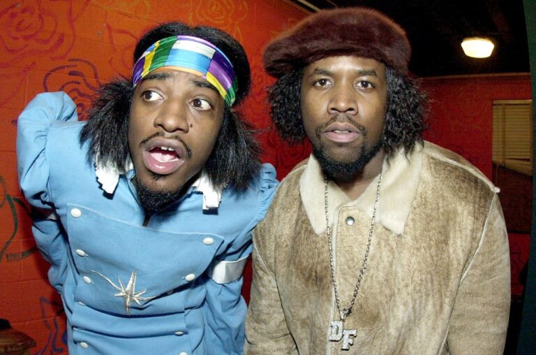 Discover Outkast’s Best Tracks: Ranking all 17 Songs from Southernplayalisticadillacmuzik!