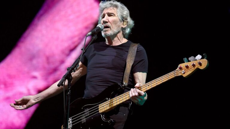 Discover Roger Waters’ Bold Move to Keep the Rich Rich and the Poor Poor – The Surprising Impact of Taking on Pink Floyd’s Mantle!