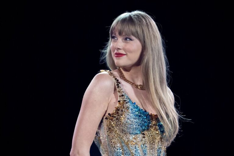 Discover Taylor Swift’s Jaw-Dropping $13 Million Nightly Earnings from the Eras Tour!