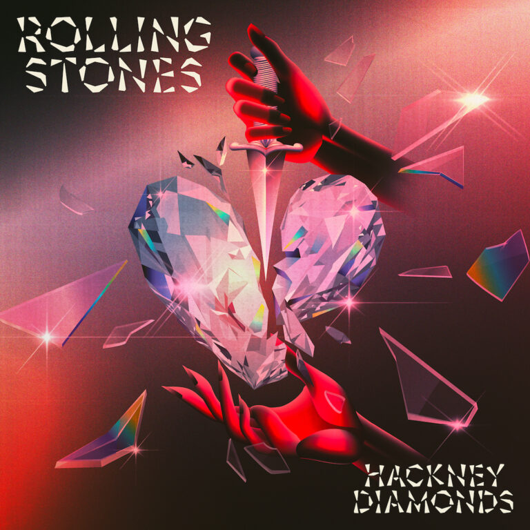 Discover Why The Rolling Stones’ ‘Hackney Diamonds’ is the Must-Hear Album of the Year!