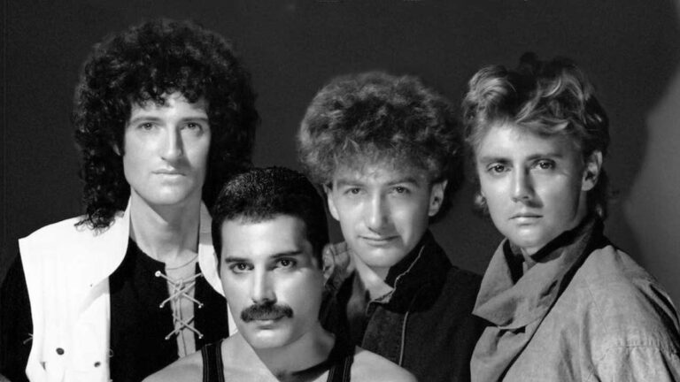 Discover how Queen’s latest album is bringing back their classic rock sound and stirring up controversy.