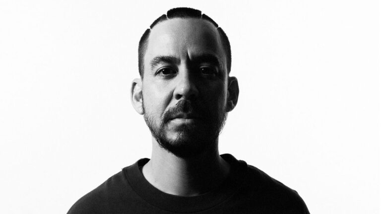 Discover the 10 life-changing songs that shaped Mike Shinoda’s musical journey