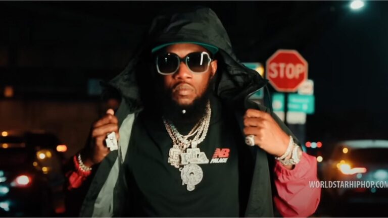 Discover the Chilling New Hit from Freeway – ‘Freezer’ – Don’t Miss Out!