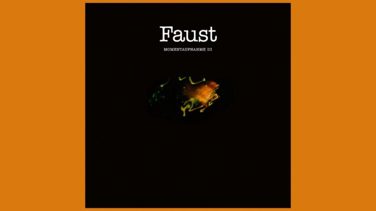 Discover the Epic Mission to Reconstruct Rock Music: Faust’s Momentaufnahme III Delivers Plenty to Sustain and Expand the Myth