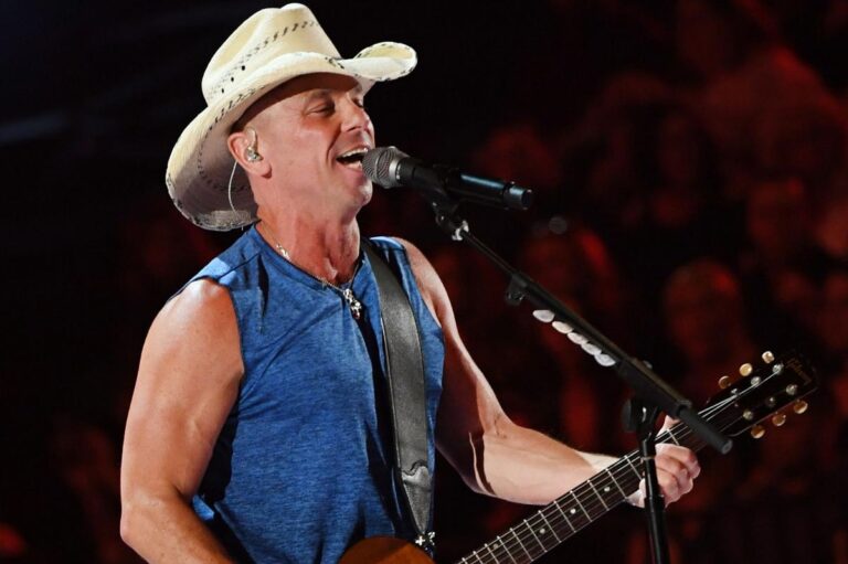 Discover the Epic Setlist for Kenny Chesney’s 2024 Sun Goes Down Tour!