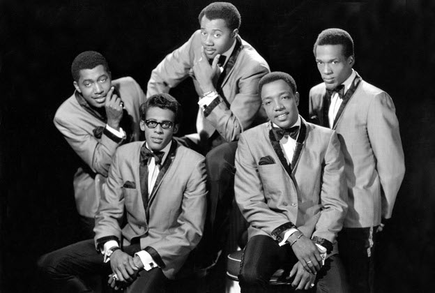 Discover the Legendary Top 15 Motown Hits That Will Make You Want to Dance!