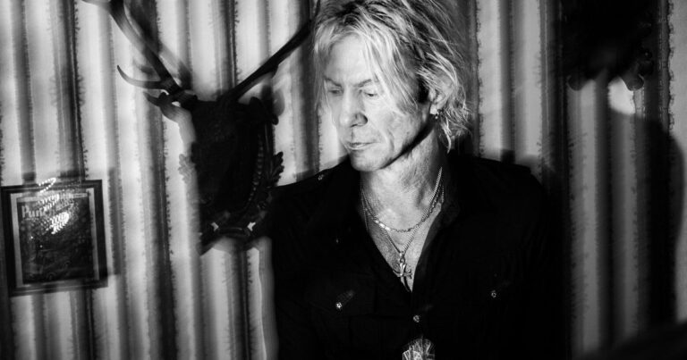 Discover the Page-Turning Books on Duff McKagan’s Must-Read List!