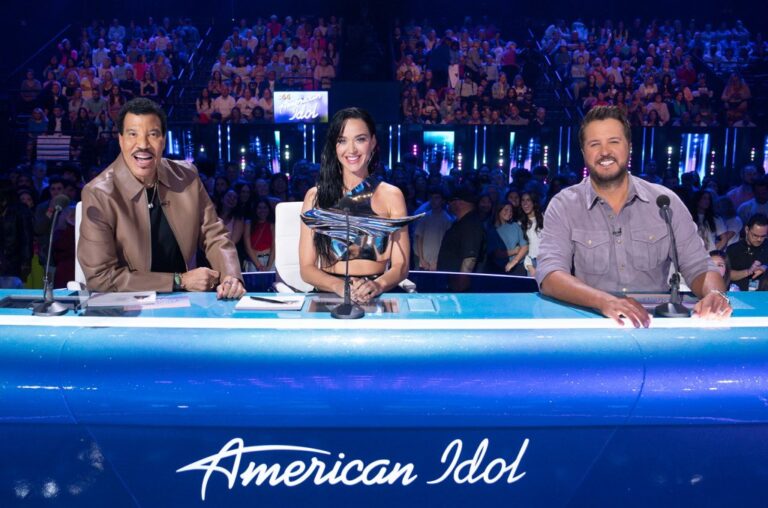 Discover the Rising Stars of 2024: Meet the Top 10 ‘American Idol’ Contestants!