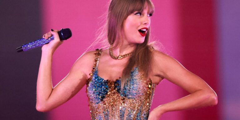 Discover the Secrets Behind Taylor Swift’s $1 Billion Eras Tour Revenue: Follow the Money Trail