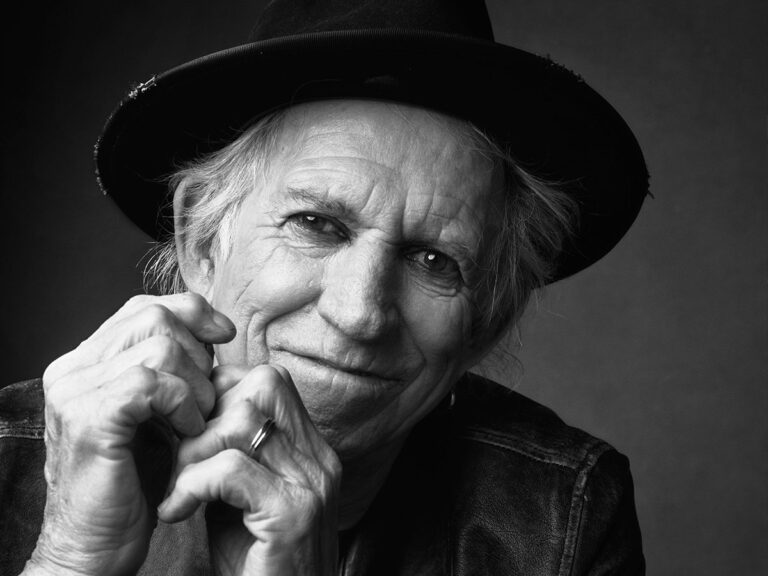 Discover the Six Iconic Musicians That Keith Richards Absolutely Can’t Stand