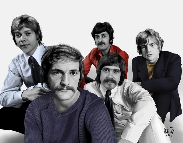 Discover the Top 10 Most Entrancing Moody Blues Songs That Will Blow Your Mind