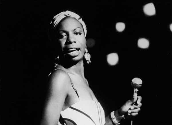 Discover the Top 10 Most Incredible Nina Simone Songs Ever Recorded!