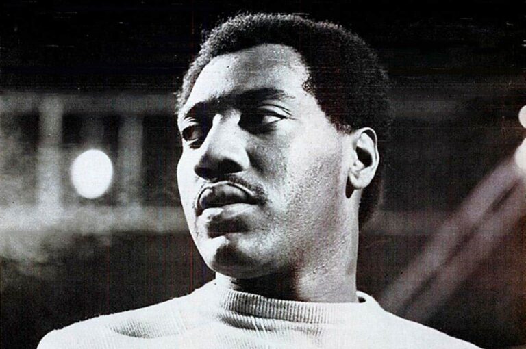 Discover the Top 10 Timeless Hits by Otis Redding