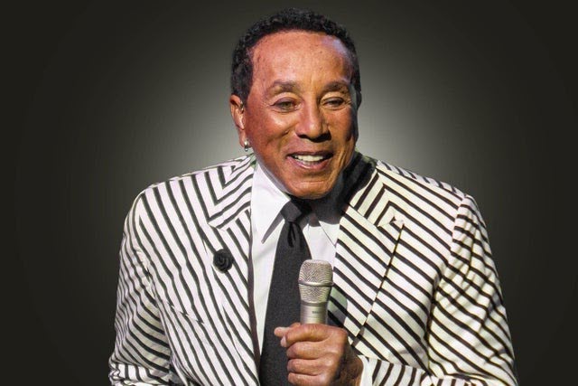 Discover the Top 10 Timeless Hits by Smokey Robinson that Will Leave You Mesmerized