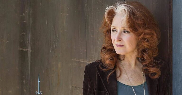 Discover the Top 10 Timeless Hits from Bonnie Raitt That Will Blow You Away!