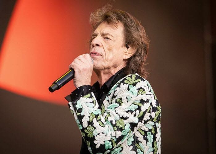 Discover the Top 10 Ultimate Hits by Mick Jagger That Will Rock Your World!