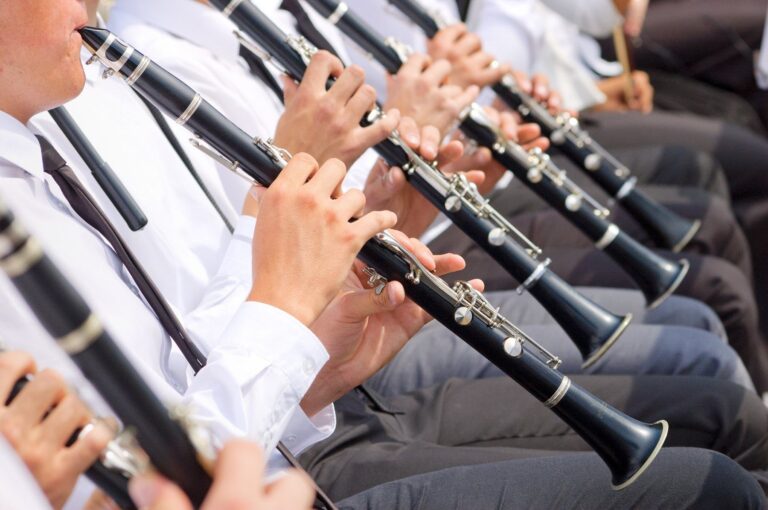 Discover the Top 15 Greatest Clarinet Players in History!