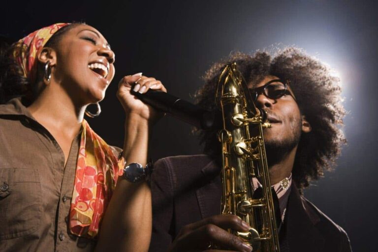 Discover the Top 15 Jazz Songs That Will Take Your Playlist to the Next Level!