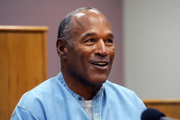 Discover the Top 20 Hip-Hop Tracks that Shout Out O.J. Simpson!