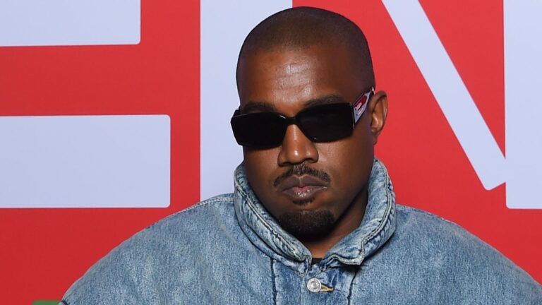 Discover the shocking reason why Kanye West’s latest album vanished from iTunes and Apple Music!