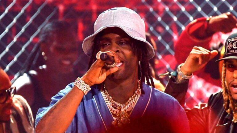 Don’t Miss Chief Keef’s Epic Return to the Chicago Stage After 10 Years!