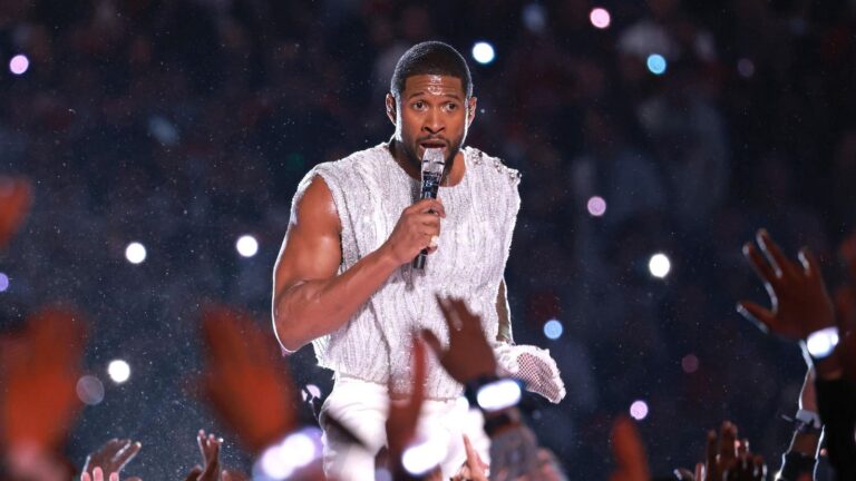 Don’t Miss Out: Beyoncé and Kanye West Threaten to Steal Super Bowl Halftime Sales Spotlight from Usher