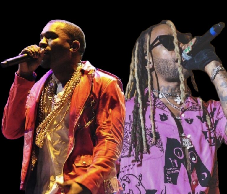 Don’t Miss Out: Kanye West and Ty Dolla $ign’s Album Listening Event Cancelled