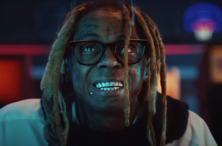 Don’t Miss Out: Lil Wayne’s Side-Splitting Cameo in NBA Playoffs Ad Narrated by Chris Rock!