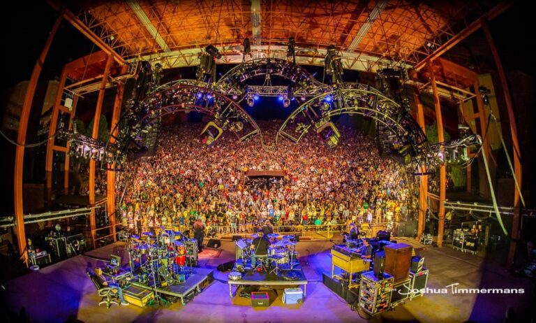 Don’t Miss Out! Rolling Stones and Widespread Panic Set to Rock Denver’s Empower Field – Get Your Tickets Now!