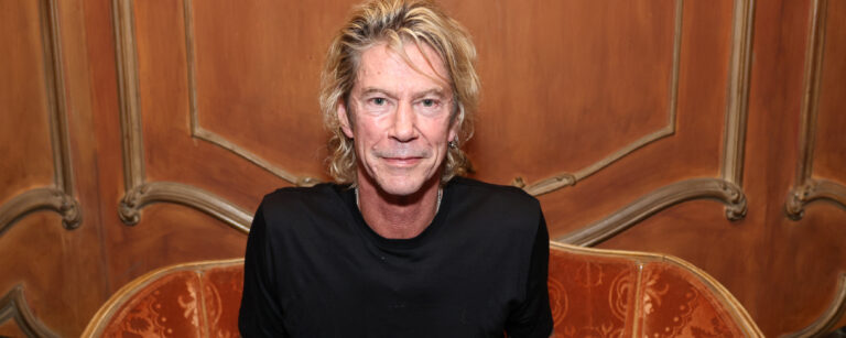 Duff McKagan Reveals Surprising and Hilarious Run-In with Prince